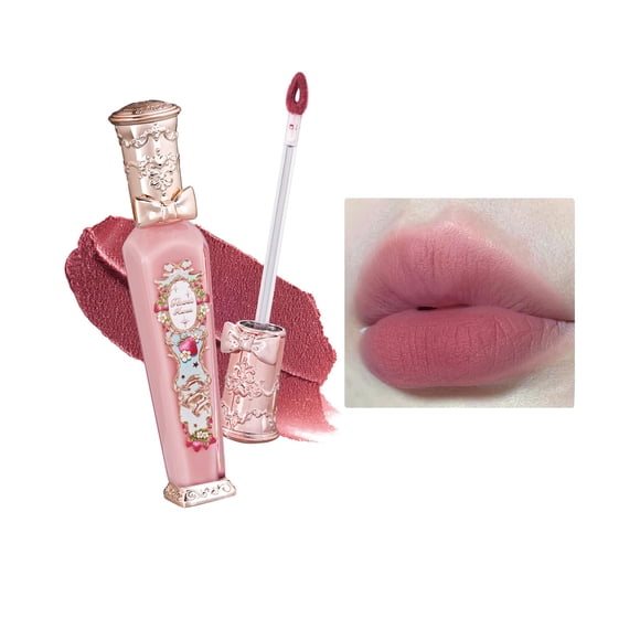 Crema de labios Flower Knows Strawberry Rococo Cloud S06 Tea Break