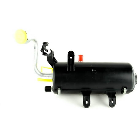 Denso Compressor Assembly, DEN471-0133