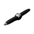 thumbnail image 1 of Pen With LED Light Creative Students Decompress Luminous Office Writing To Reduce Stress And Anxiety Fingertip Rotating Metal Ballpoint Pen, 1 of 9