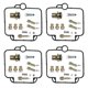 thumbnail image 2 of SUZUKI GSX 750 F 1989-1996 Katana 750 Carburetor Repair Kit Float Needle Gasket GSX750F K/L/M/N/P/R S/T Rebuild Kit, 2 of 5