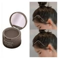 thumbnail image 3 of Herramientas de maquillaje de polvo de natural fina para Gris shamjiam Polvos finos, 3 of 9