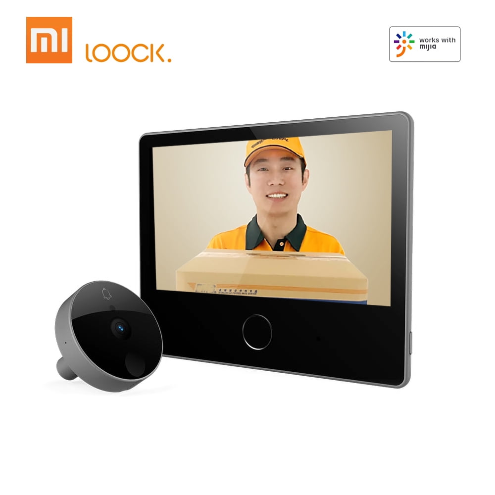 xiaomi mijia 720p