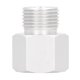 thumbnail image 5 of Adaptador De Máquina De Refrescos, Válvula De Alivio Tr21-4 A Conector De Recarga De CO2 CGA320, Fácil Instalación, aleación De Aluminio Para Bebidas, 5 of 7