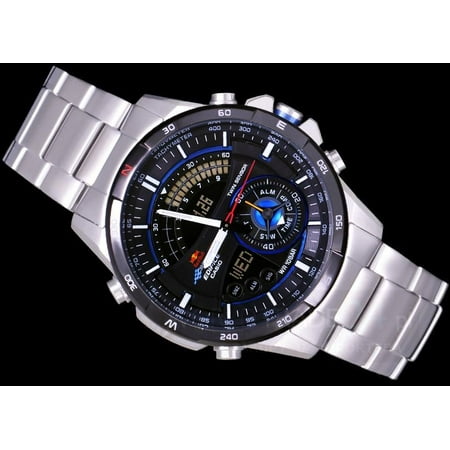 casio edifice red bull 2018