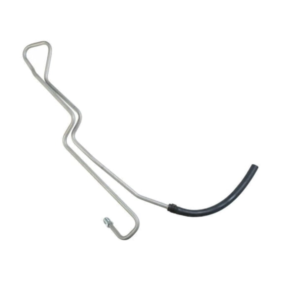 BBOGSUL for Ford for F150 4.9L 1988-1996 & 5.0L 1995-1996 Lariat Power Steering Return Line Hose Assembly From Gear 79228FJ