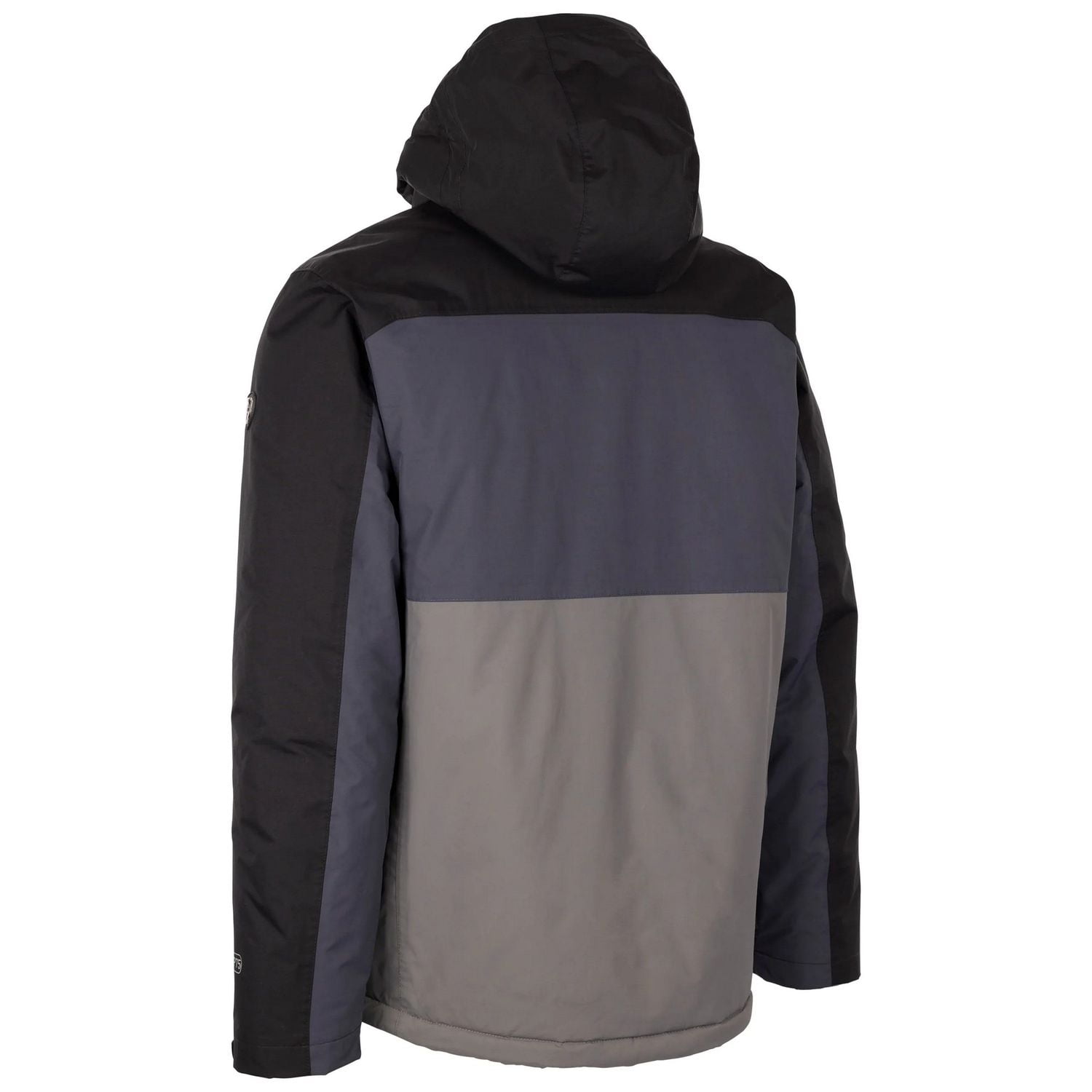 Trespass Mens Dulverton Padded Jacket - Walmart.com