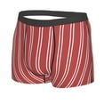 thumbnail image 2 of Balery Men'S Design Name Ultra Soft Performance Boxer Briefs-Size Name, 2 of 9