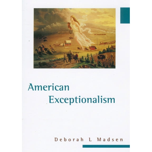 American Exceptionalism, (Paperback)