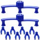 thumbnail image 1 of 10pcs Adjustable Tree Branch Spreaders for Fruit Trees Plant Shaping and Optimal Growth Garden Tool Set, 1 of 1