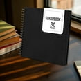 thumbnail image 5 of DIY Kraft Paper Photo Album Customization Easy To Create Your Own Beautiful Memory Album!, 5 of 5