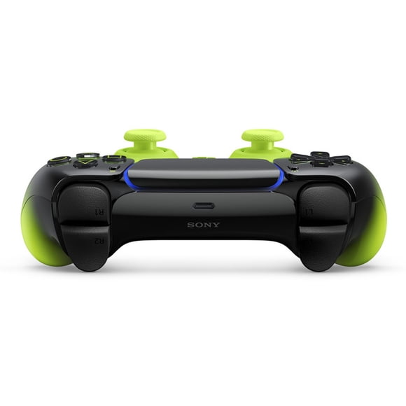 Control DualSense PlayStation 5 Remix Green