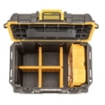 thumbnail image 3 of Boîte à Outils DEWALT TOUGHSYSTEM 2.0 Compacte et Durable DWST08035, 3 of 8