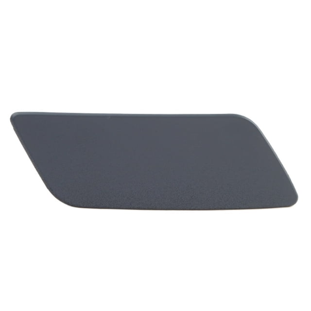 1Pcs Car Front Bumper Headlamp Headlight Washer Cover Cap For Land-Rover For Range-Rover L405 2018-2021 LR098383/LR098378