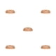 thumbnail image 1 of Toystoory Mason Jar Lid Professional Dustproof Kitchen Fitting Sealing Accessories Holder Covers Canning Storage Covering Cover Jars Part Type2, 1 of 6