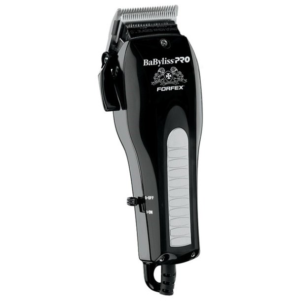 BaBylissPRO BaBylissPro FX650 Hair Clipper for Men Walmart