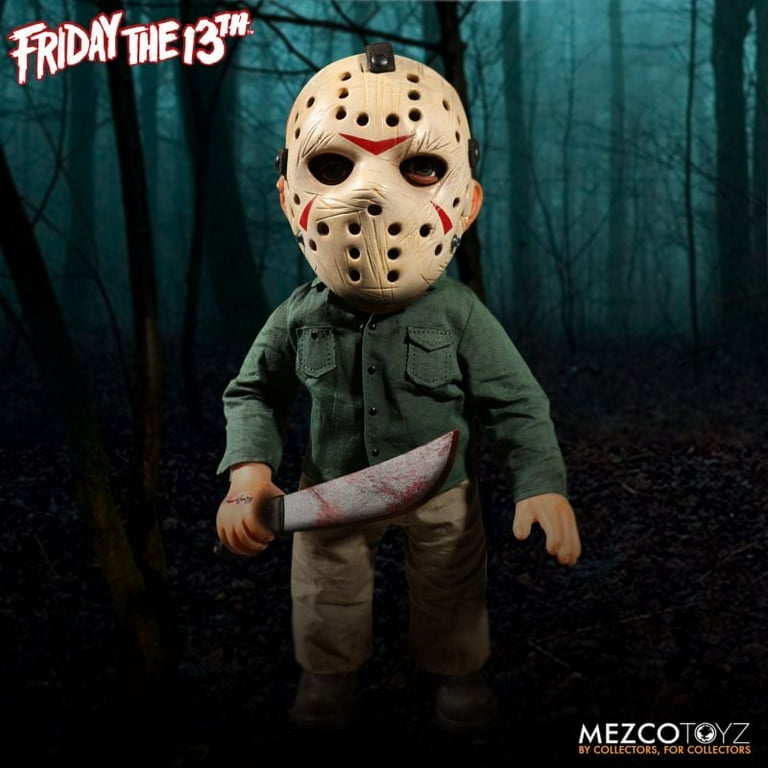 Amazon.com: NECA Friday the 13th Action Figure Jason