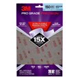 thumbnail image 1 of Feuille de ponçage ultra flexible Pro Grade Precision 3M, 1 of 2