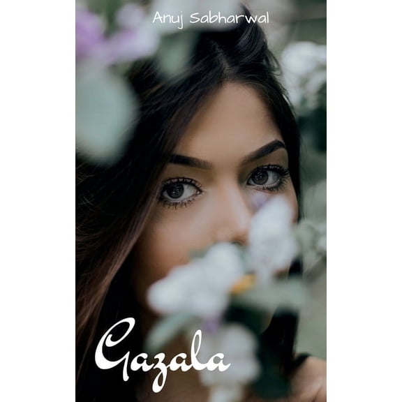 Gazala, (Paperback)
