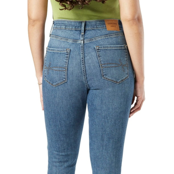 Jeans Ultra High Rise Super Skinny Denizen from Levi's para Mujer