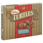 Demets Candy Demets Turtles, 7 oz