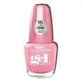 thumbnail image 1 of Creamy Neon Gel Polish - Gossip, 1 of 1
