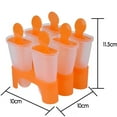 JPGIF Kitchen Supplies Ice Lolly Moulds Reusable DIY Frozen Ice Cream jpgif-kitchen-supplies-ice-lolly-moulds-reusable-diy-frozen-ice-cream