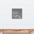 thumbnail image 4 of Creative Products Dog Hair Sticks to Everything 12 x 12 Canvas Wall Art, 4 of 5