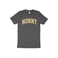 thumbnail image 5 of New Mom Mommy Mother's Day Gift for Women Girls Grandma Women's Casual Graphic Design Tee T-Shirt, 5 of 12