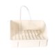 thumbnail image 2 of Bañera Automática Usb - Dispositivo de Ducha para Baño Accesorios de Baño Accesorios de Baño Medianos Baño Cómodo para Una Experiencia de Baño Sin Estrés, 2 of 6