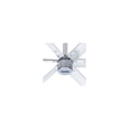 thumbnail image 2 of 12' Diameter High Volume Low Speed Ceiling Fan, 165,600 CFM, 208/240V, 2 of 6
