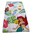 thumbnail image 4 of Disney Ariel The Little Mermaid Twin Bed Sheet -3 Piece Set, 4 of 4