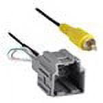 Metra - Camera Harness for Select 2014-2023 Chevrolet - Multi