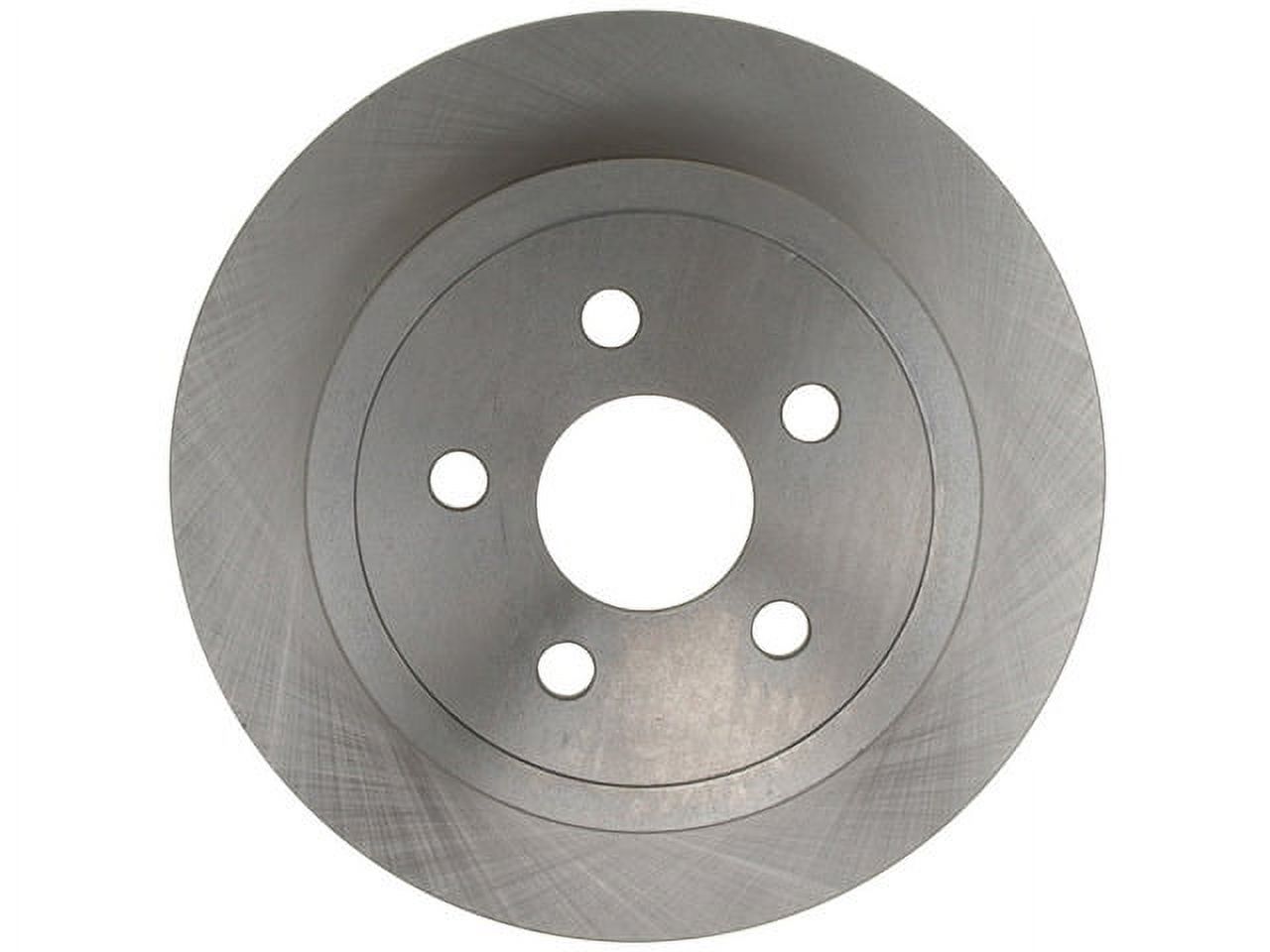 Raybestos R-Line Rotors, OE Replacement Brake Rotors 780135R Fits select: 2003-2006 CHRYSLER PT CRUISER, 2003-2005 DODGE NEON SRT-4