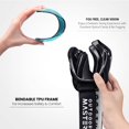thumbnail image 4 of Gafas de esquí OutdoorMaster OTG, 100% protección UV, unisex, 4 of 7
