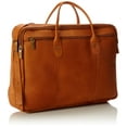thumbnail image 4 of David King & Co 178T Double Top Zip Brief- Tan, 4 of 10