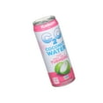 thumbnail image 6 of (6 pack) C2O Pure Coconut Water with Ginger, Lime and Turmeric, 17.5 fl oz, 6 of 8