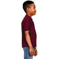 thumbnail image 3 of Casual Classic Boys/Girls Polo, 3 of 3
