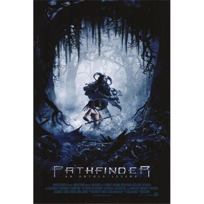 pathfinder movie legend pathfinder movie legend