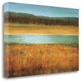 thumbnail image 2 of Tangletown Fine Art 'Riverside' Graphic Art Print on Wrapped Canvas, 2 of 2