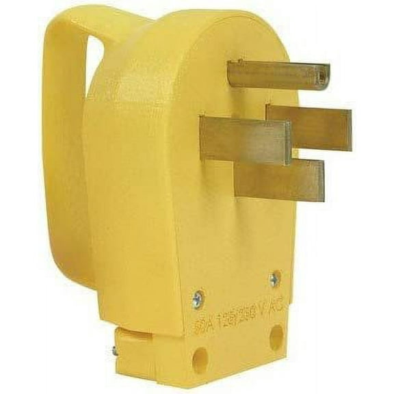 REPLACEMENT PLUG 50 AMP