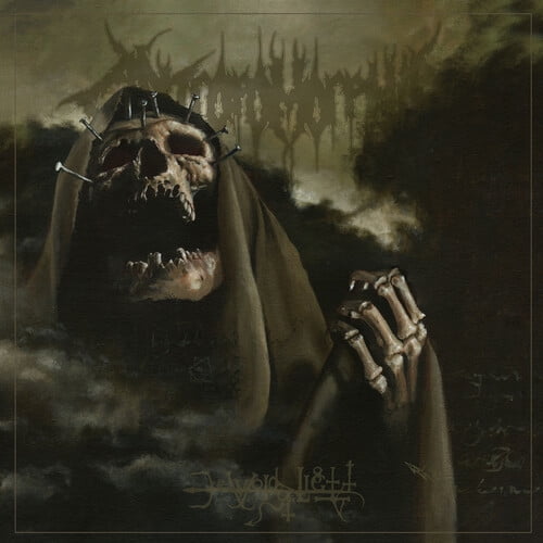 Antropomorphia - Devoid of Light - Music & Performance - CD