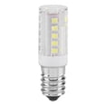 thumbnail image 2 of Bombilla de lámpara de maíz, E14 220V 3.5W 33LED Bombilla de maíz Bombilla de maíz hecha a mano con cuidado, 2 of 8
