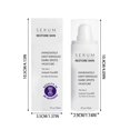 thumbnail image 2 of Produits de Soins de la Peau Huile de Rose Musquée Éclaircit et Adoucit la Peau Réduit le Teint Terne Éclaircit les Ridules et Raffermit la Peau (30ml), 2 of 8