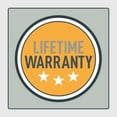 thumbnail image 2 of Legrand adorne 1-Gang, 3-Module Screwless Wall Plate in Magnesium Finish, AWP1G3MG4, 2 of 5