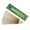 Green, variant on Nitiraj Color Champa Incense 2-Pack 25gm Slow Burning 1 Hour per Stick (Red)