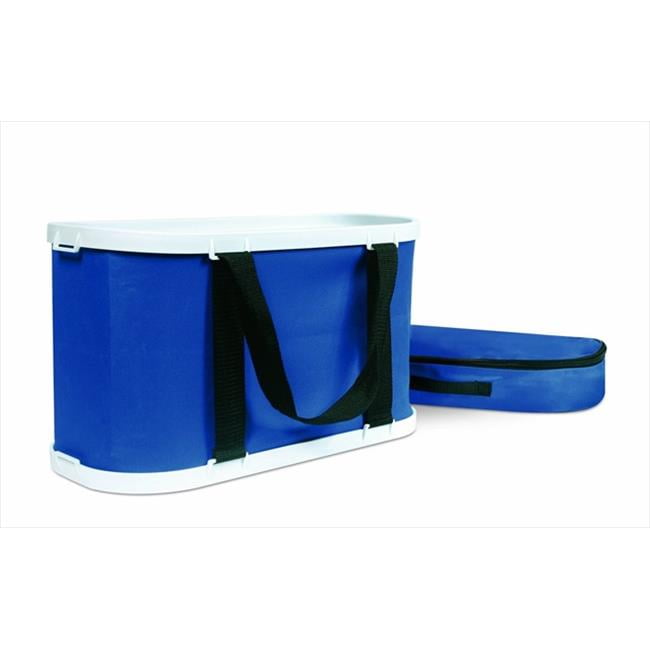 Secchio rettangolare 14l + strizzatore lilla