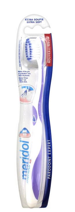 extra soft toothbrush
