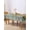 Light Beige Turmeric, variant on Ombre Dragonfly Table Cloth, Vintage Abstract Oil Painting Waterproof Tablecloth for Rectangle Tables, Reusable Washable Fabric Table Cover for Restaurant Kitchen Dining Tables 60"x120"