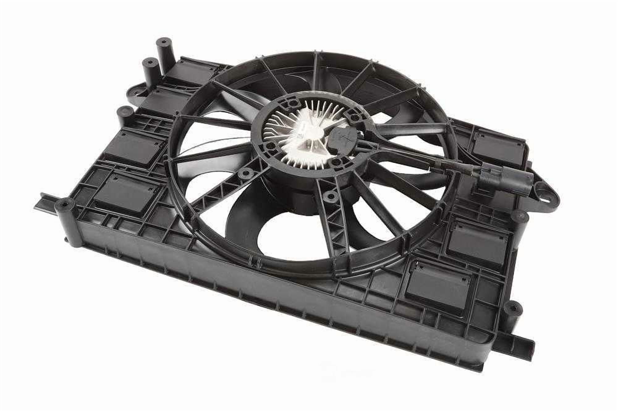 GM Genuine Parts 15-81914 Engine Cooling Fan Assembly
