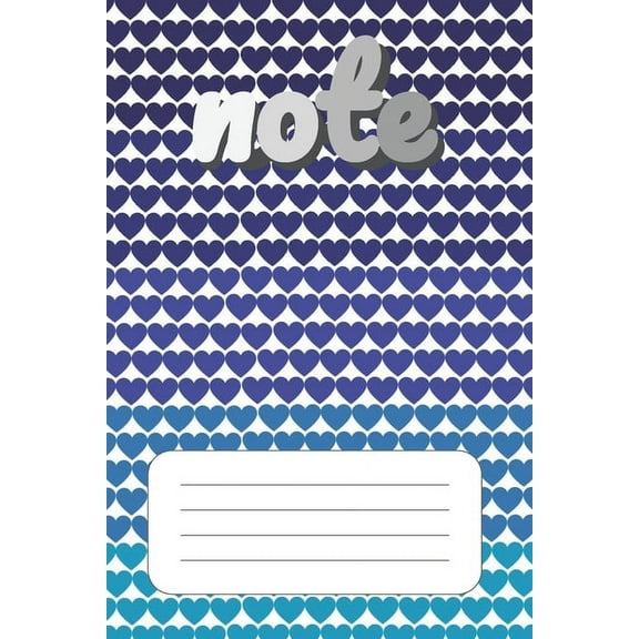 Note (Paperback)